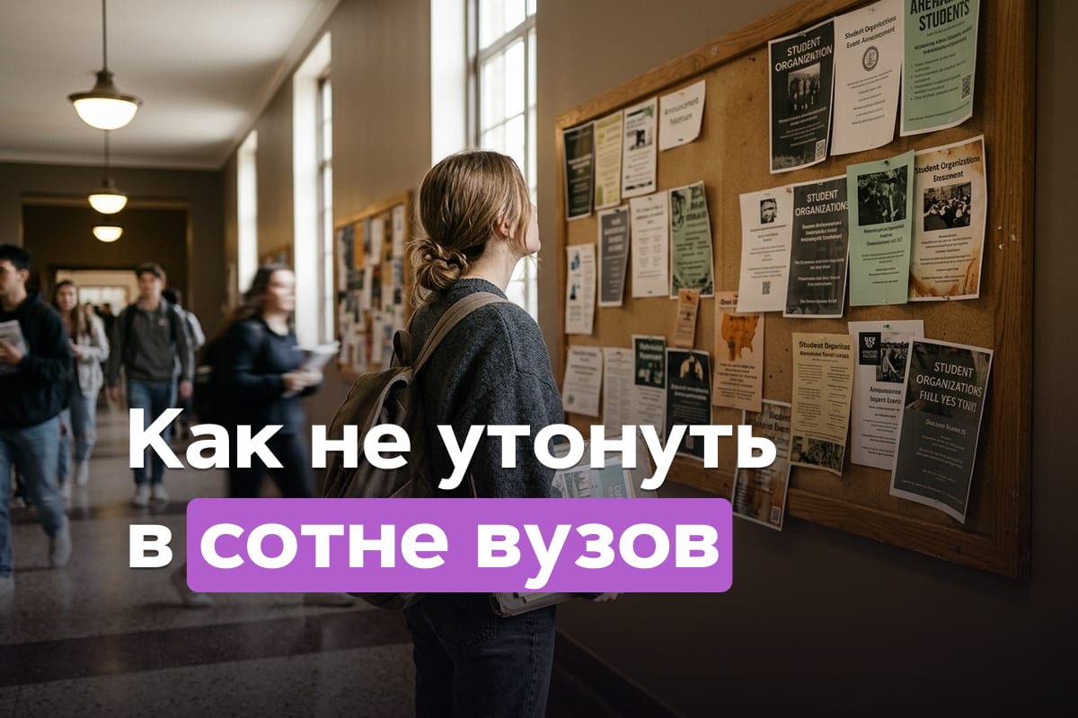 Университет в США: как выбрать вуз и поступить