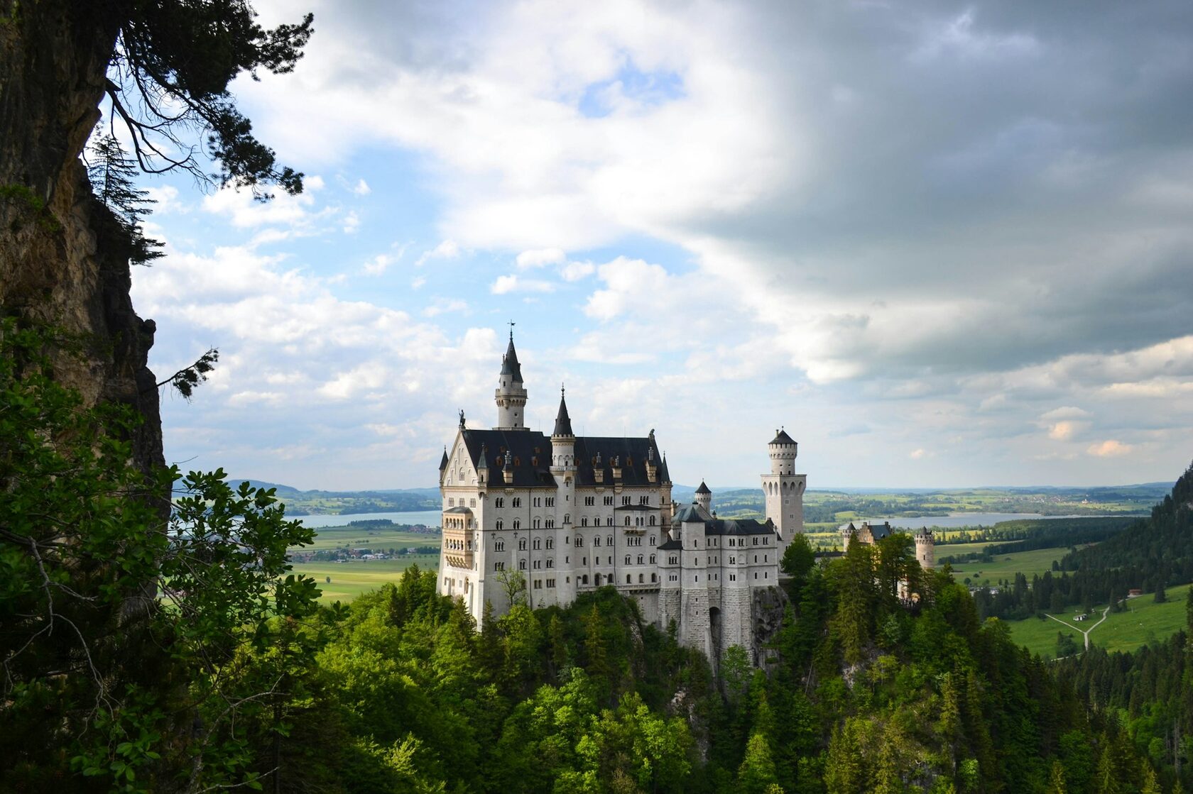 Германия