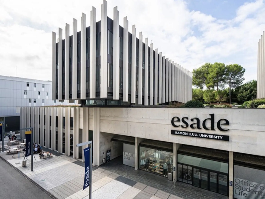ESADE Business School
