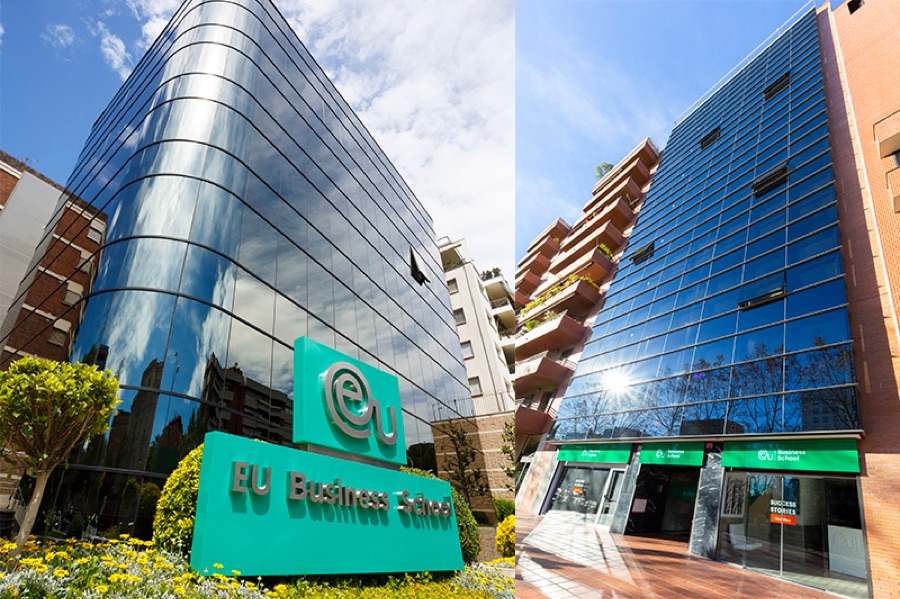EU Business School