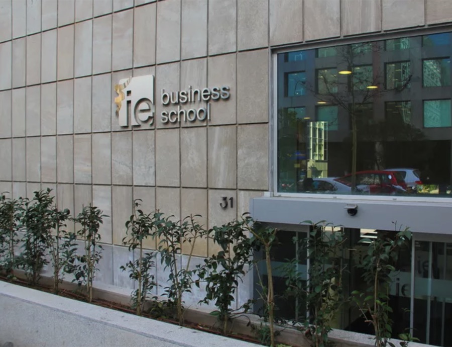 IE Business School