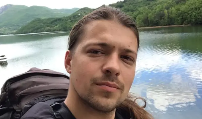 Антон