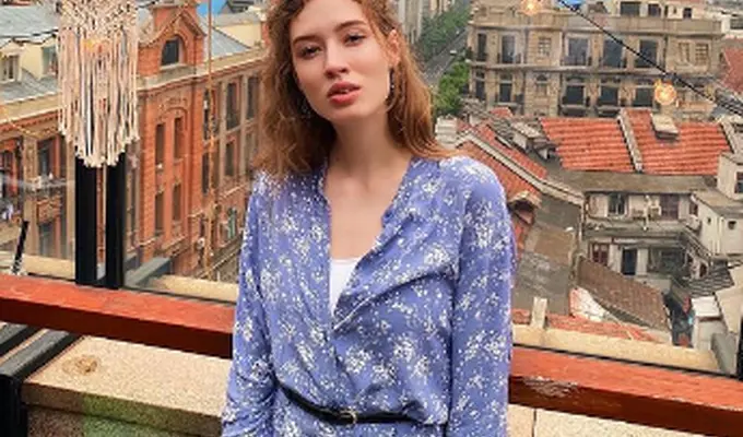 Анастасия Подлубная