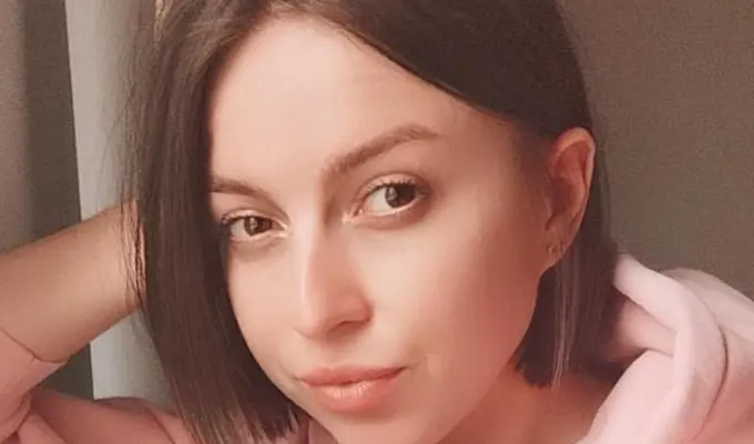 Марина Мироненко