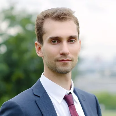 Павел Осипов
